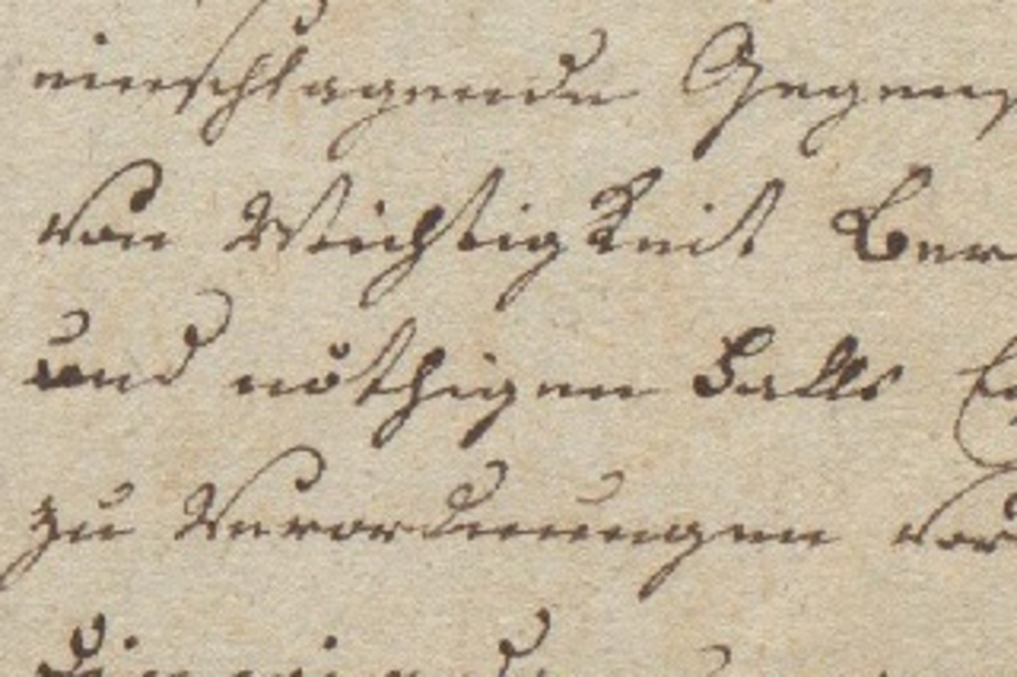 Wirkungskreis des Verwaltungsrates, 1814