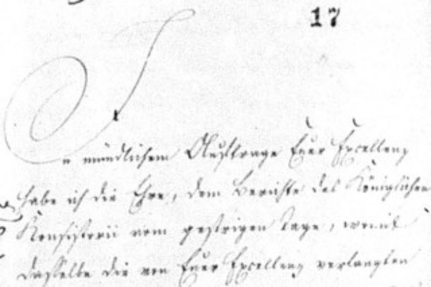 Untersuchungsbericht, 1823