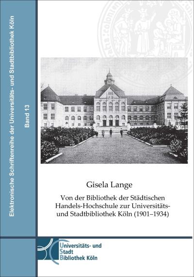 Buchcover USB Geschichte